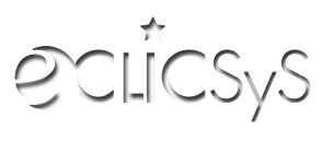 Logo de Eclicsys
